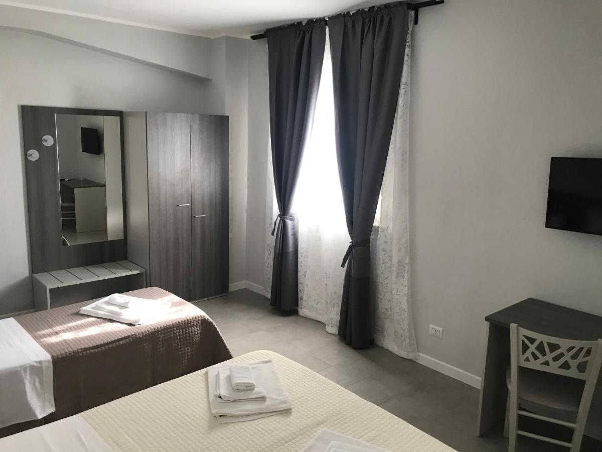 Borgo Palombaio Home Catane Extérieur photo