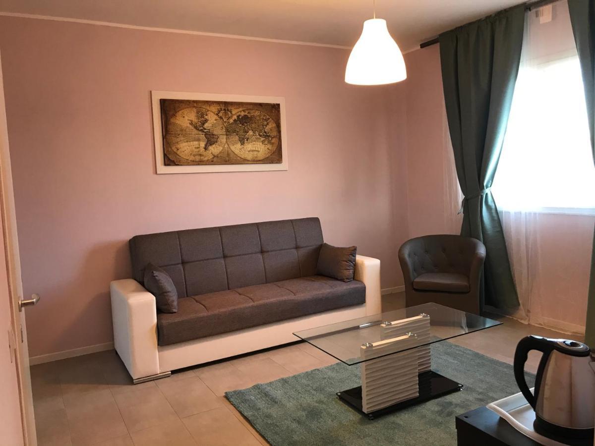 Borgo Palombaio Home Catane Extérieur photo