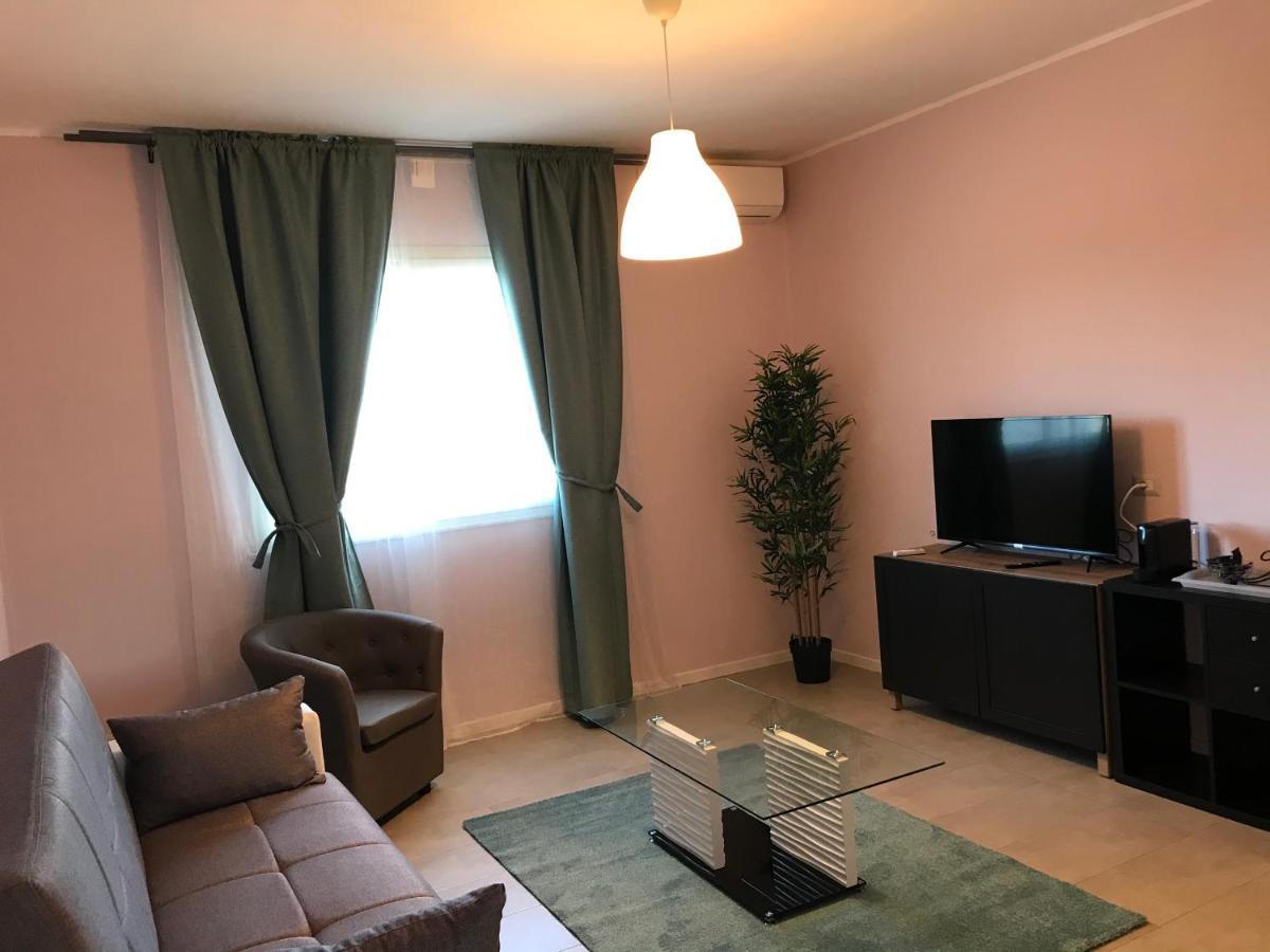 Borgo Palombaio Home Catane Extérieur photo
