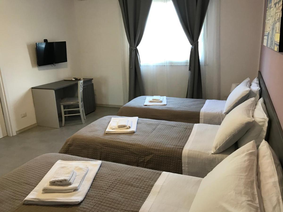 Borgo Palombaio Home Catane Extérieur photo
